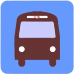 Logo of Tainan Bus Timetable android Application 